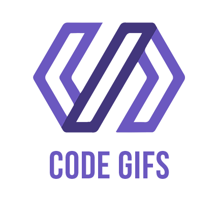 VS Code Gifs logo